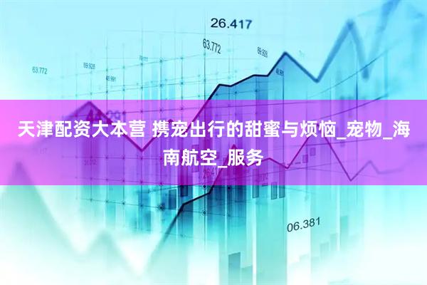 天津配资大本营 携宠出行的甜蜜与烦恼_宠物_海南航空_服务